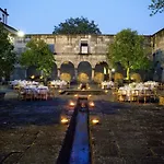 Mosteiro De Amares - Small Luxury Of The World Hotel Bouro