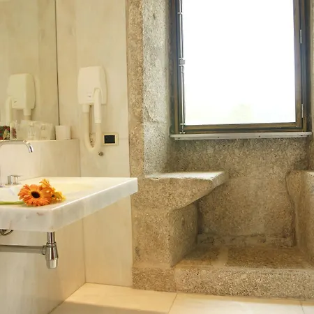 Pousada Mosteiro De Amares - Small Luxury Hotels Of The World