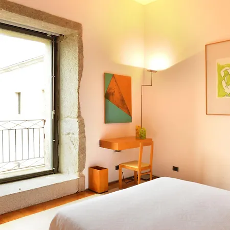 Pousada Mosteiro De Amares - Small Luxury Hotels Of The World Hotel 5*