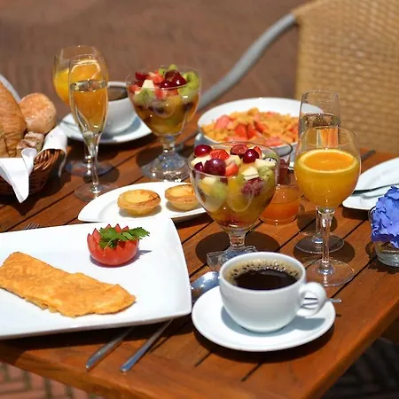 Pousada Mosteiro De Amares - Monument Hotel Hotel 5*