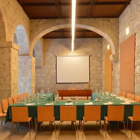 Pousada Mosteiro De Amares - Small Luxury Hotels Of The World 5* Bouro
