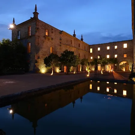 Pousada Mosteiro De Amares - Small Luxury Hotels Of The World 5* Bouro