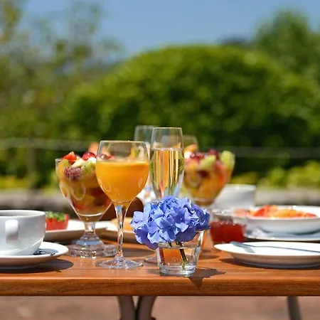 Pousada Mosteiro De Amares - Small Luxury Hotels Of The World Hotel