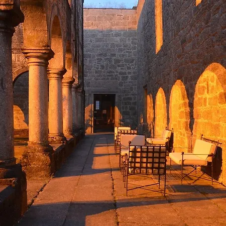 Ξενοδοχείο Mosteiro Amares