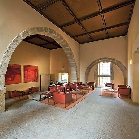 Mosteiro Amares 5* Bouro