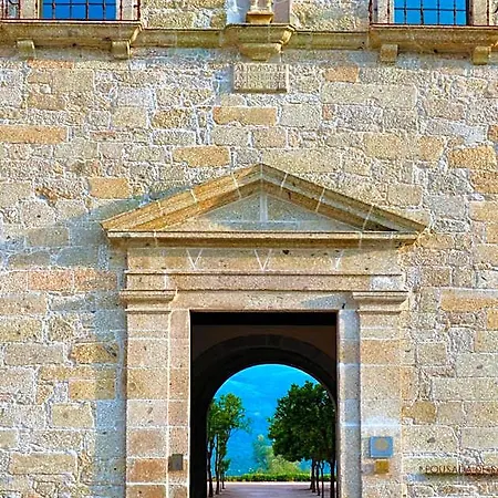 Mosteiro Amares 5* Bouro