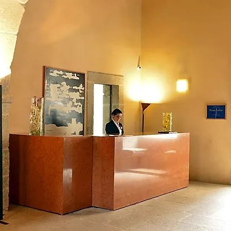 Ξενοδοχείο Mosteiro Amares Bouro