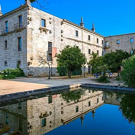 Ξενοδοχείο Mosteiro Amares