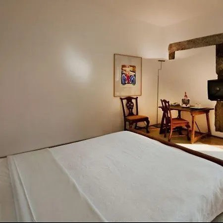 Pousada Mosteiro De Amares - Monument Hotel 5* Amares