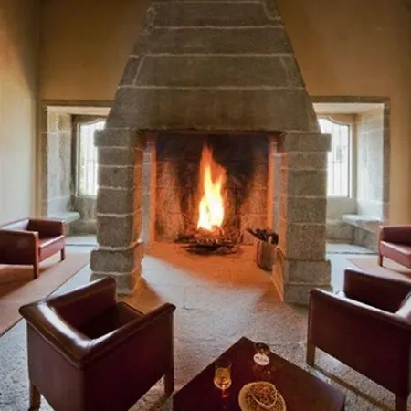 Pousada Mosteiro De Amares - Small Luxury Hotels Of The World Hotel 5*