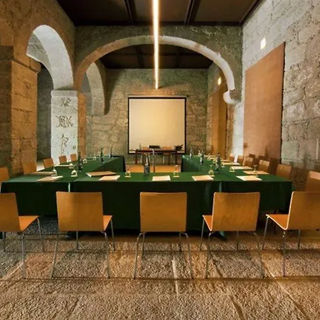 Pousada Mosteiro De Amares - Monument Hotel 5* Amares