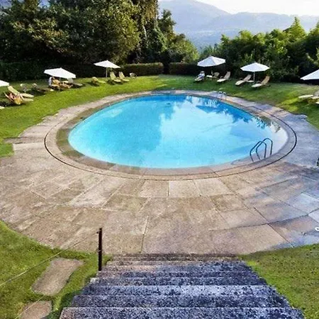 Pousada Mosteiro Amares Hotel