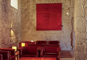 Pousada Mosteiro De Amares - Monument Hotel 5*