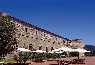 Pousada Mosteiro Amares