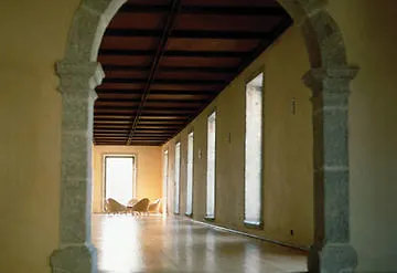 Pousada Mosteiro Amares 5* Bouro