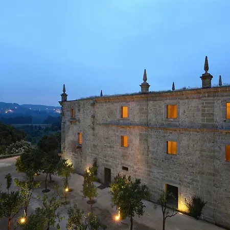 Pousada Mosteiro De Amares - Monument Hotel Hotel 5*