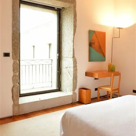 Pousada Mosteiro Amares 5*