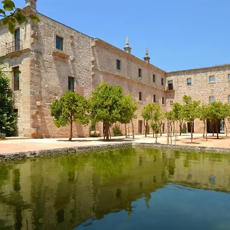 Pousada Mosteiro De Amares - Small Luxury Hotels Of The World Hotel