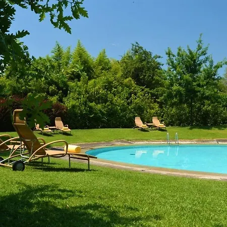 Pousada Mosteiro De Amares - Monument Hotel 5*