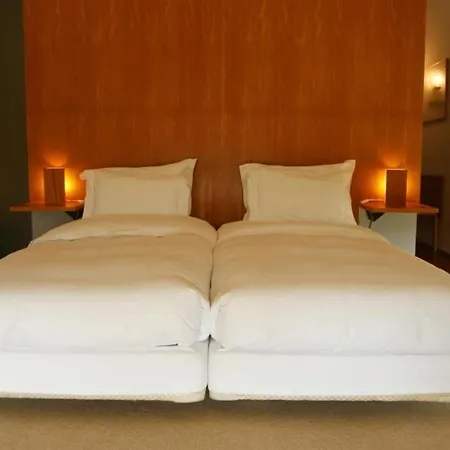 Pousada Mosteiro Amares Hotel 5*