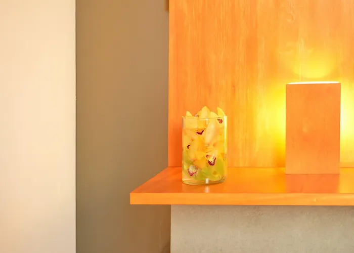 Hotell Pousada Mosteiro De Amares - Small Luxury Hotels Of The World