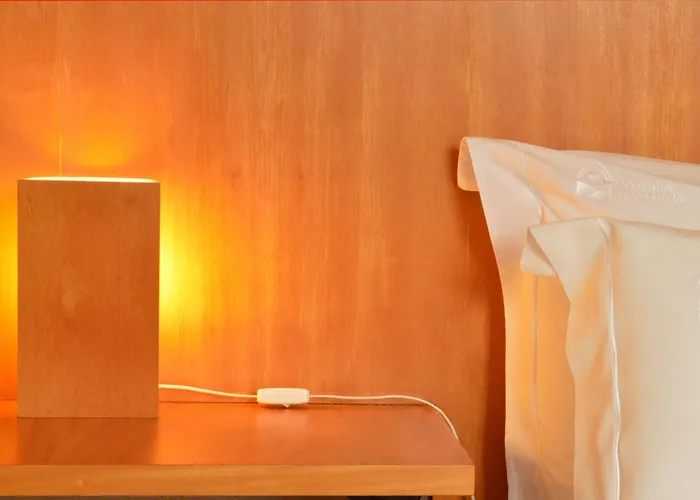 Hotel Mosteiro De Amares - Small Luxury Of The World Bouro