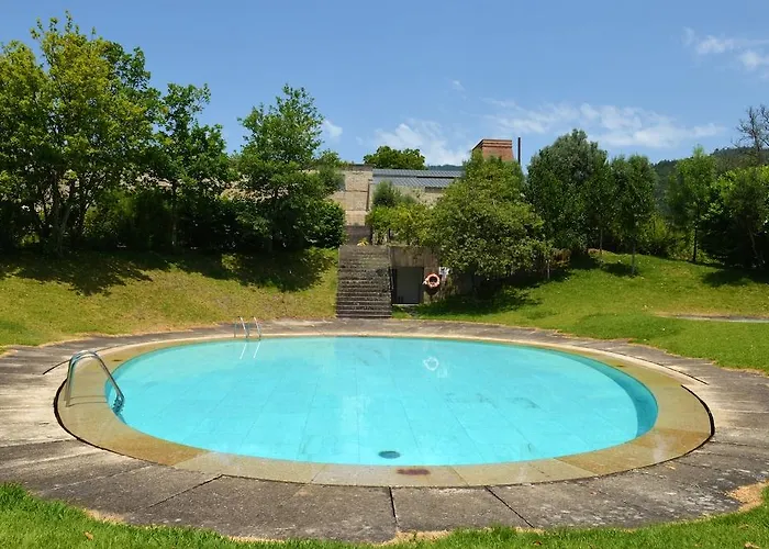 Pousada Mosteiro De Amares - Small Luxury Hotels Of The World