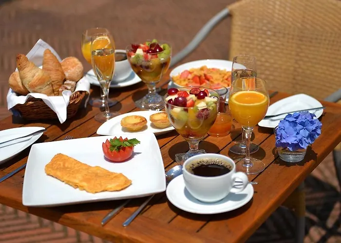 Mosteiro De Amares - Small Luxury Of The World Hotel 5*