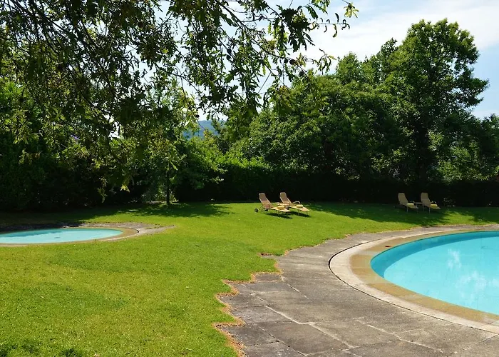 Hotell Pousada Mosteiro De Amares - Small Luxury Hotels Of The World Bouro