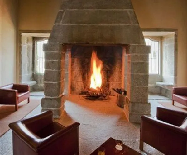 Mosteiro De Amares - Small Luxury Of The World Hotel 5*