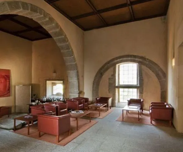 Mosteiro De Amares - Small Luxury Of The World Hotel