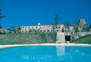 Hotell Pousada Mosteiro De Amares - Small Luxury Hotels Of The World