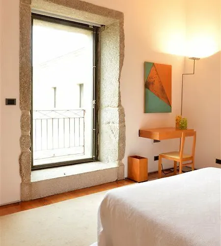 Mosteiro De Amares - Small Luxury Of The World 5*