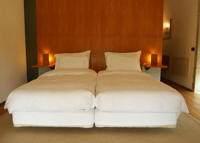 Mosteiro De Amares - Small Luxury Of The World Hotel 5*